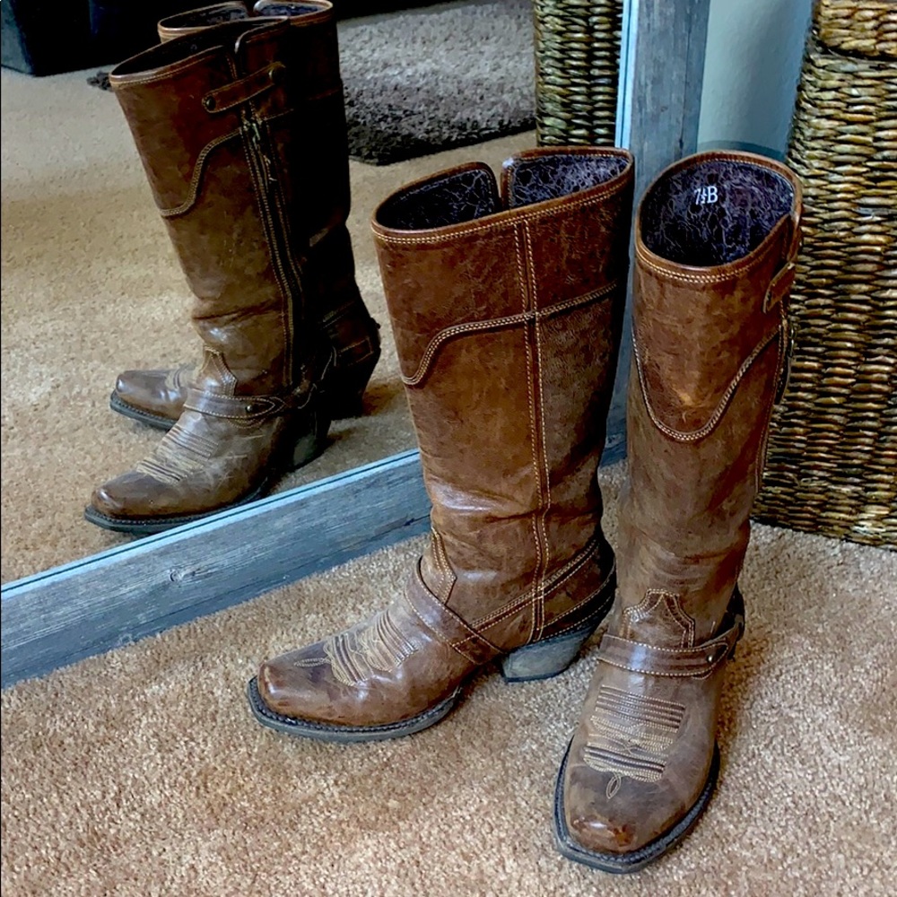 Ariat Boots